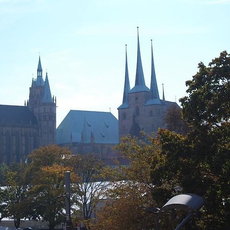 B2-Ferienwohnung Erfurt Rom bilde