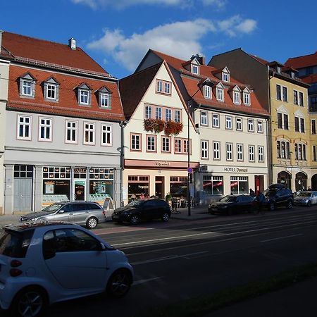 B2-Ferienwohnung Erfurt Rom bilde