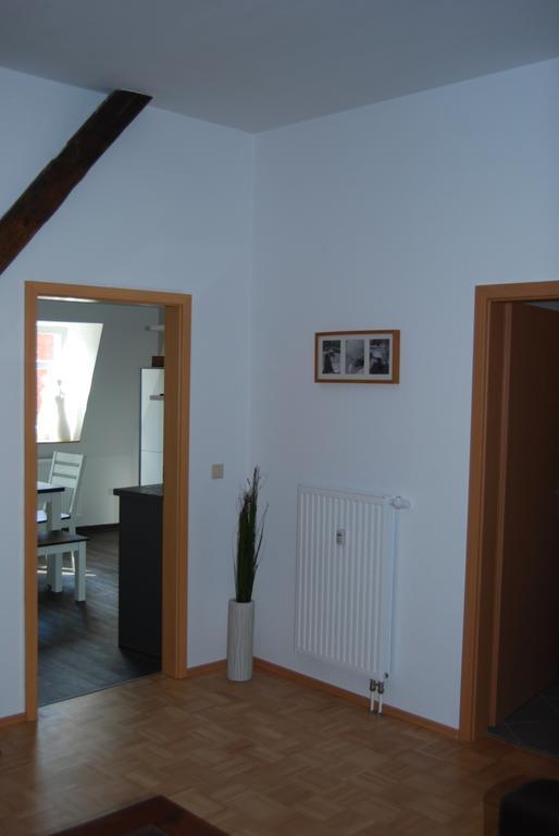 B2-Ferienwohnung Erfurt Rom bilde