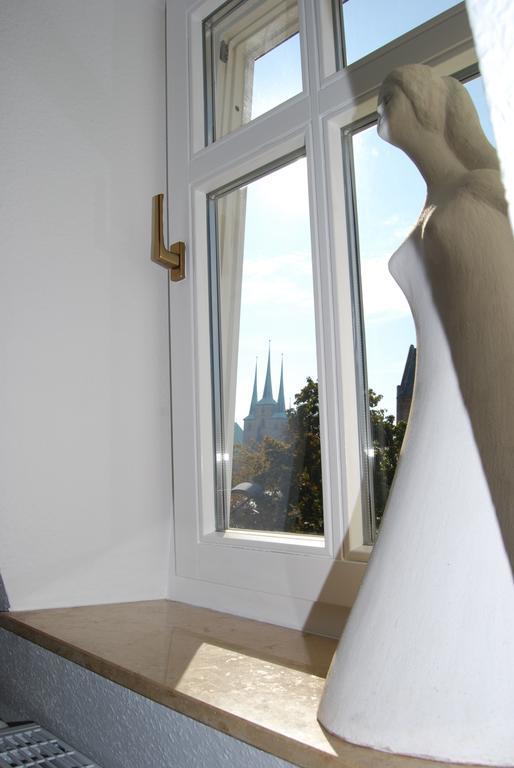 B2-Ferienwohnung Erfurt Rom bilde