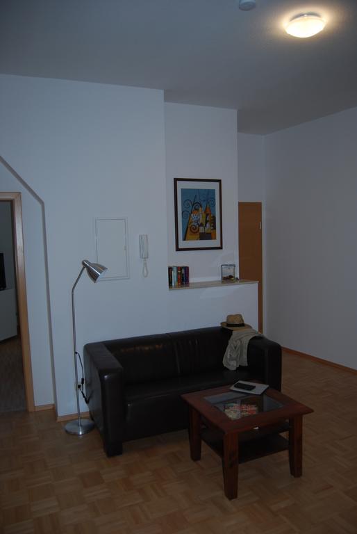 B2-Ferienwohnung Erfurt Rom bilde