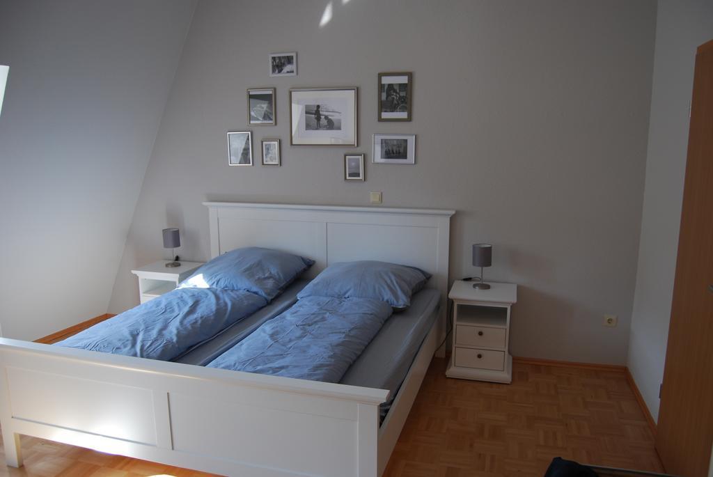 B2-Ferienwohnung Erfurt Rom bilde
