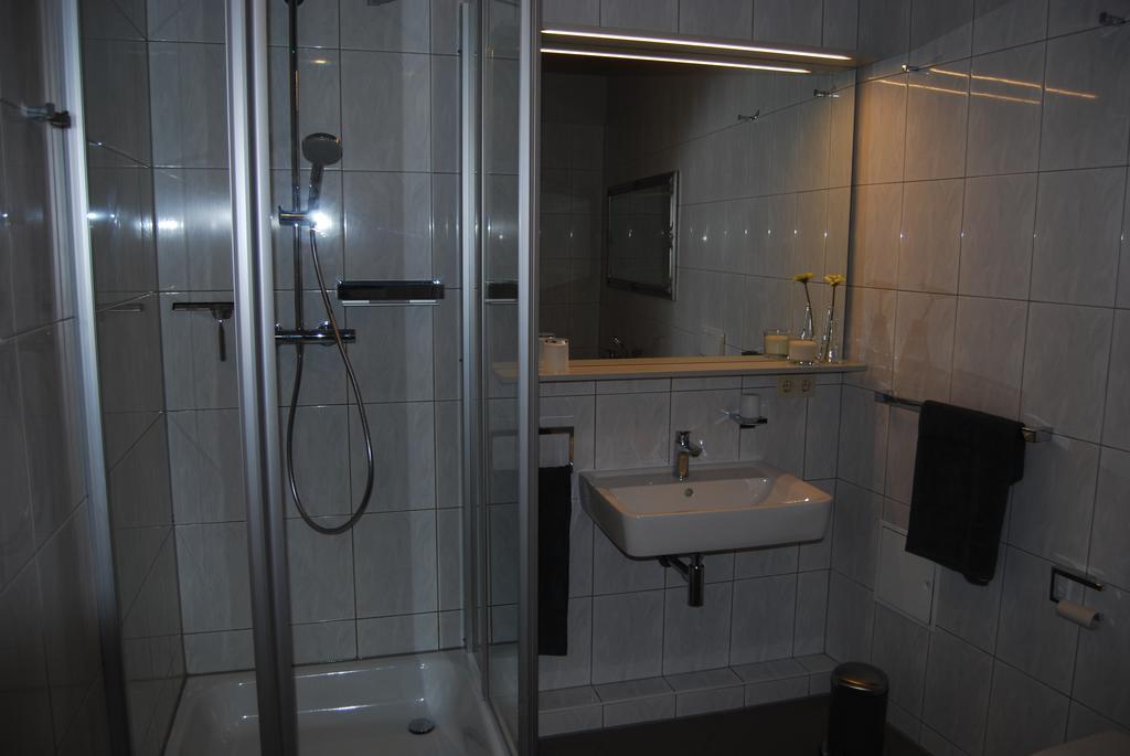 B2-Ferienwohnung Erfurt Rom bilde