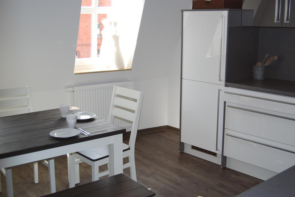 B2-Ferienwohnung Erfurt Rom bilde