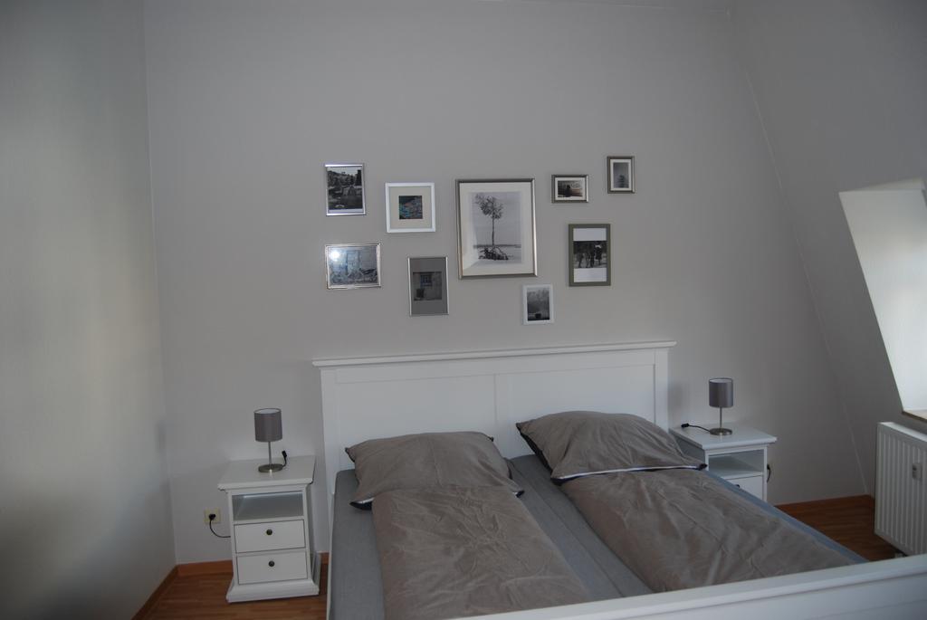 B2-Ferienwohnung Erfurt Rom bilde
