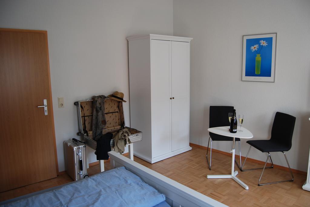 B2-Ferienwohnung Erfurt Rom bilde